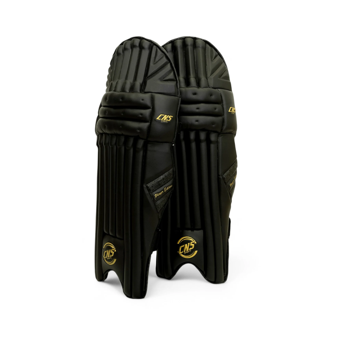 Player Edition Pads