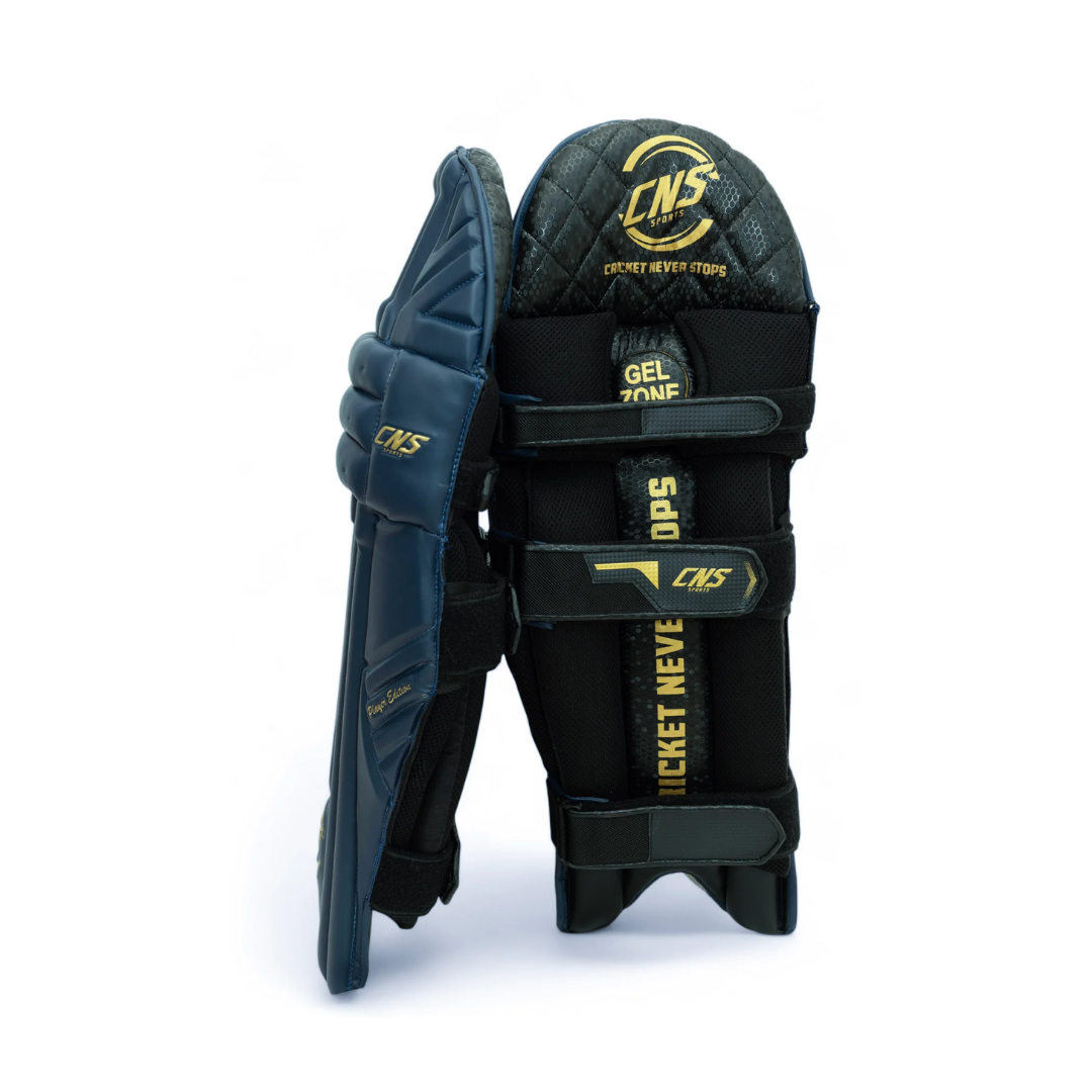 Player Edition Pads