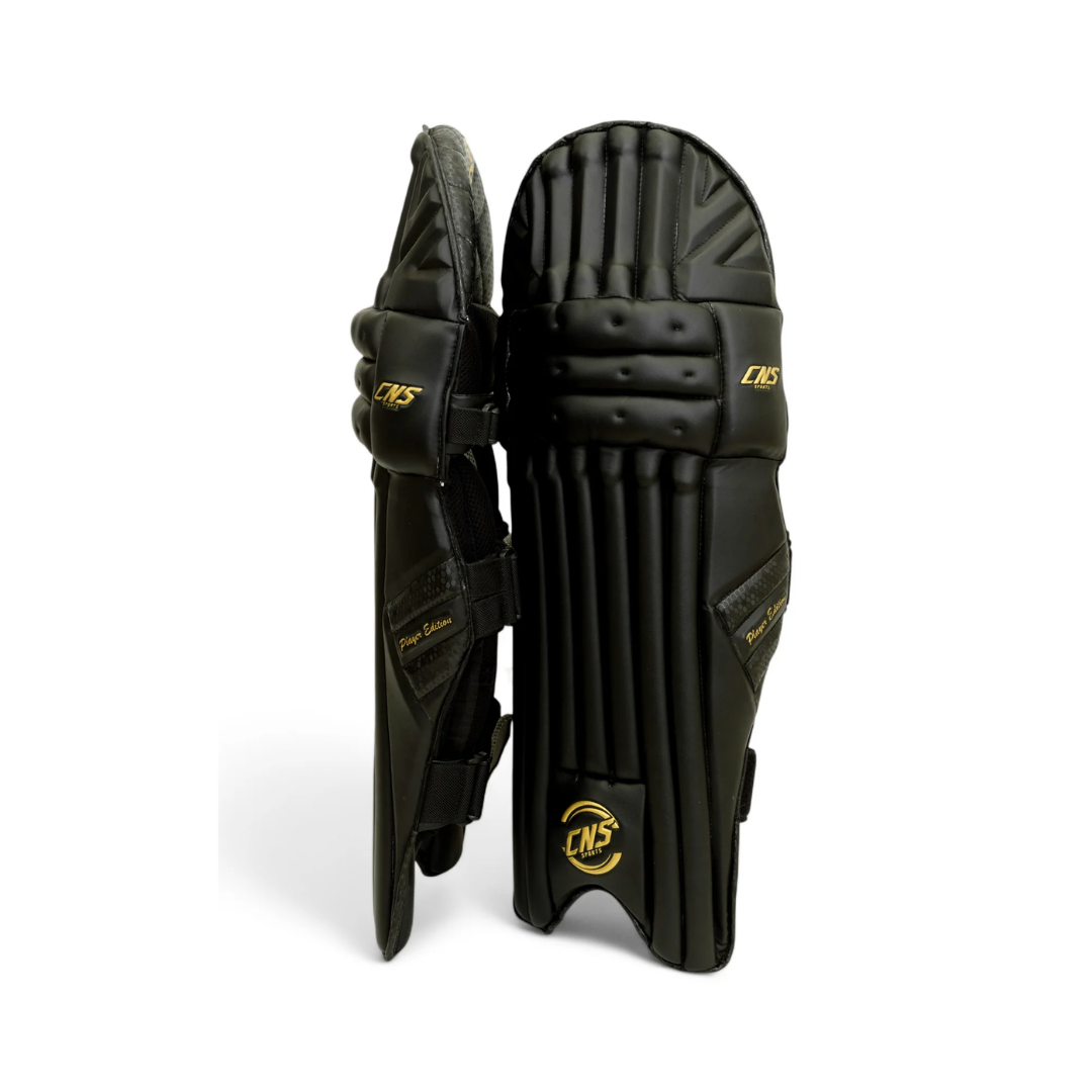 Player Edition Pads