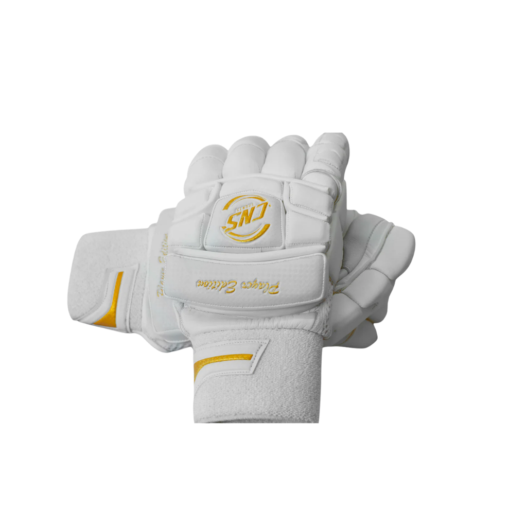 Player Edition Sausage Finger Gloves