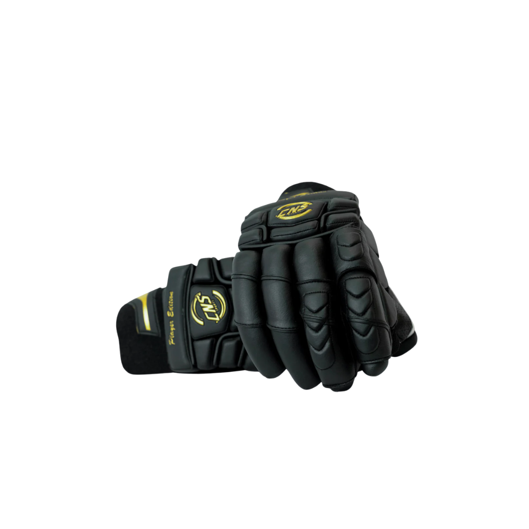 Player Edition Sausage Finger Gloves