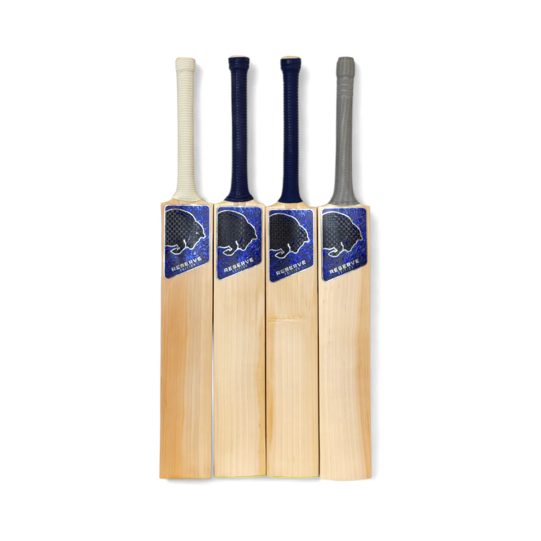 Reserve Edition Bat