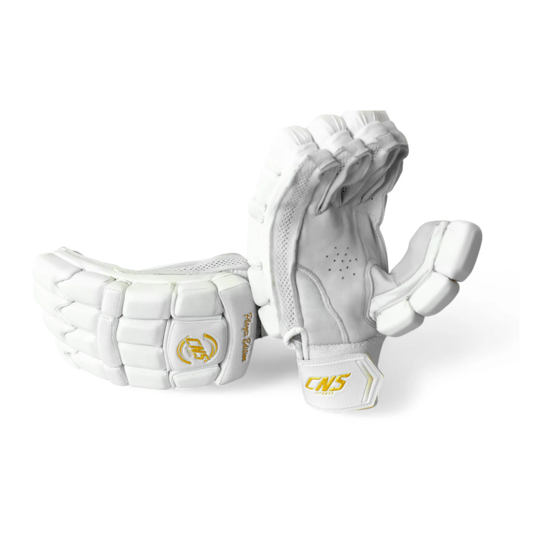 Split Finger Player Edition Gloves