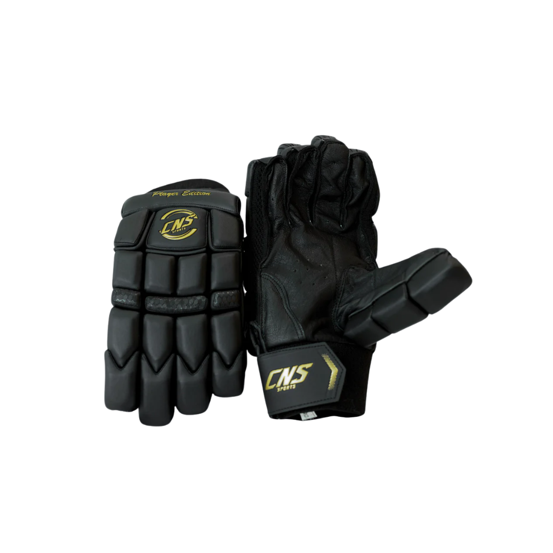 Split Finger Player Edition Gloves