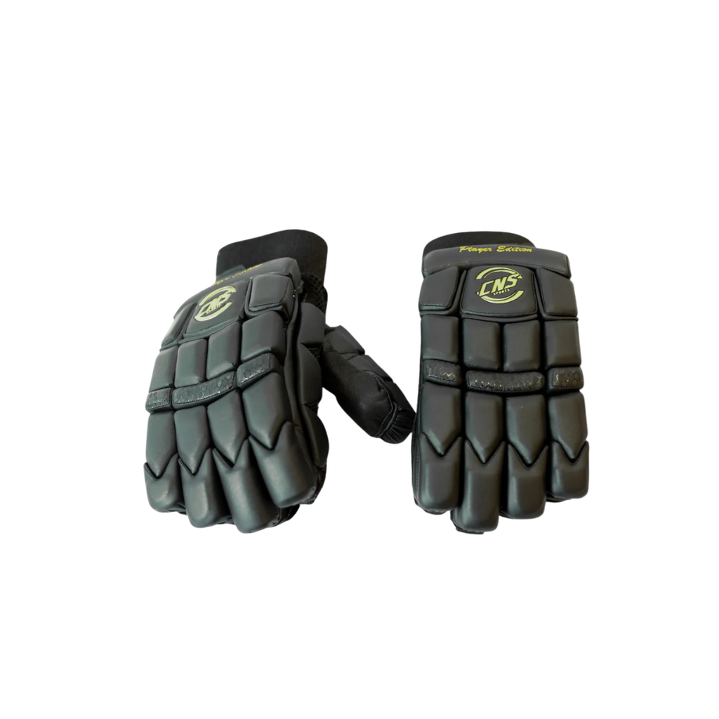 Split Finger Player Edition Gloves
