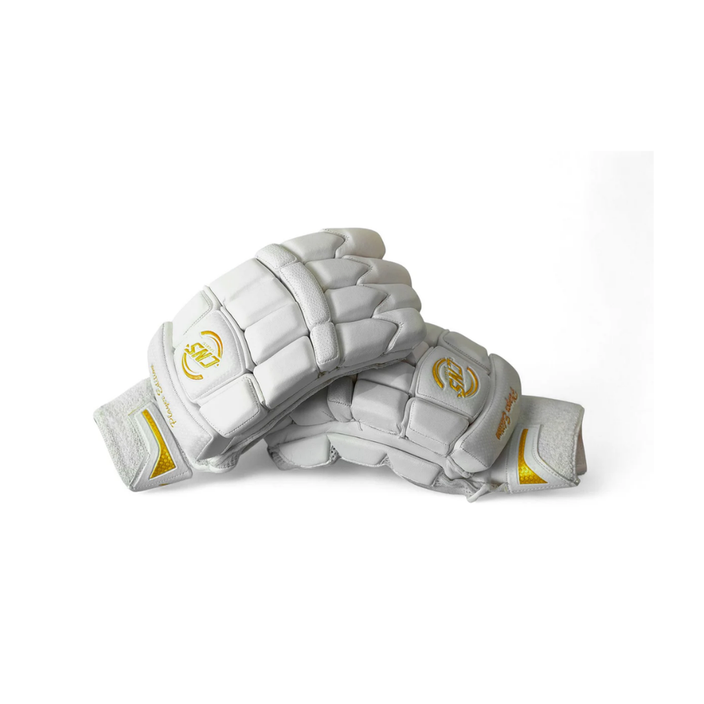 Split Finger Player Edition Gloves