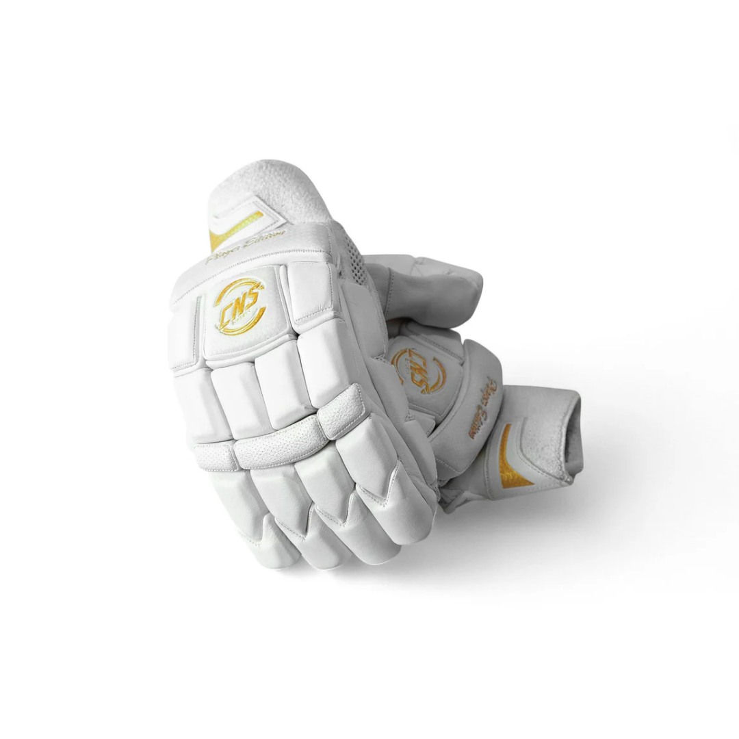 Split Finger Player Edition Gloves