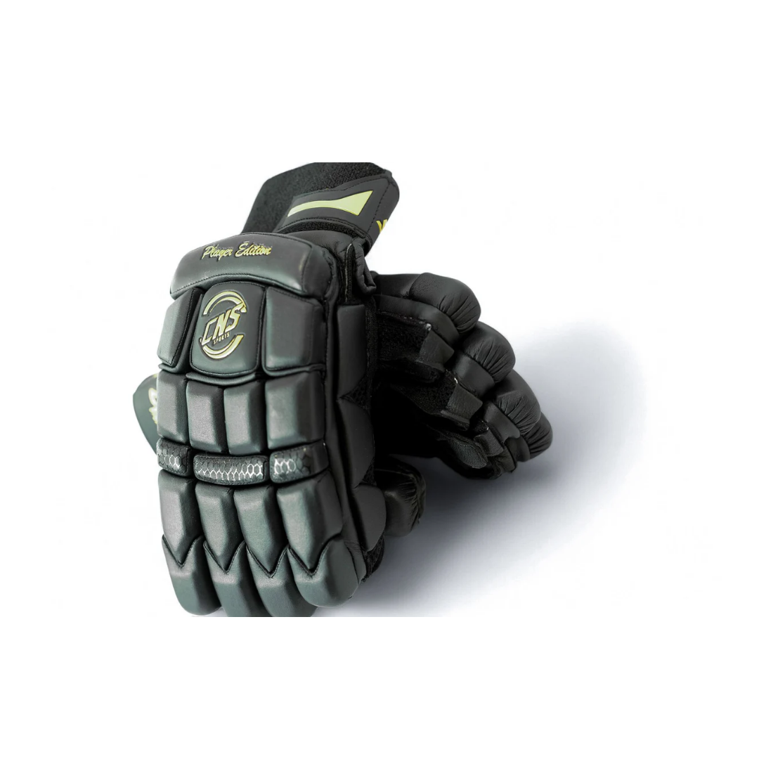Split Finger Player Edition Gloves