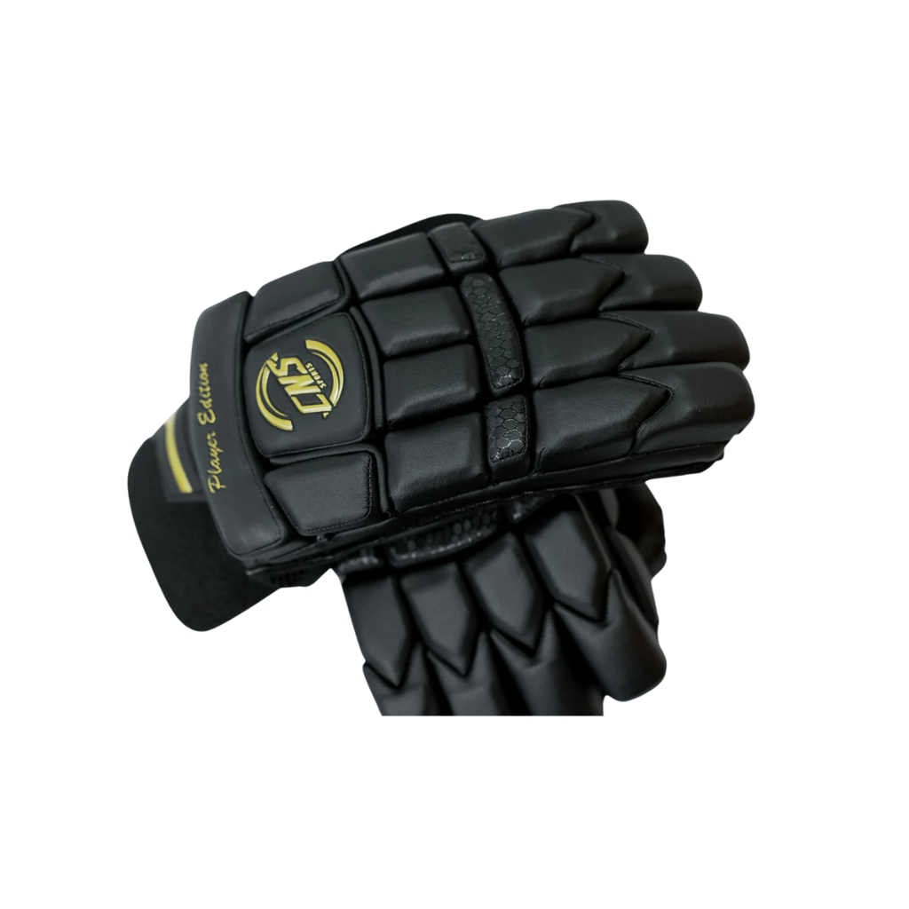 Split Finger Player Edition Gloves