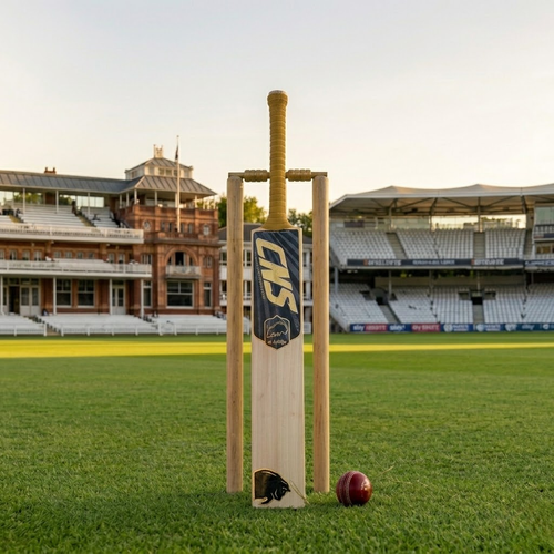 Bison Edition Bat