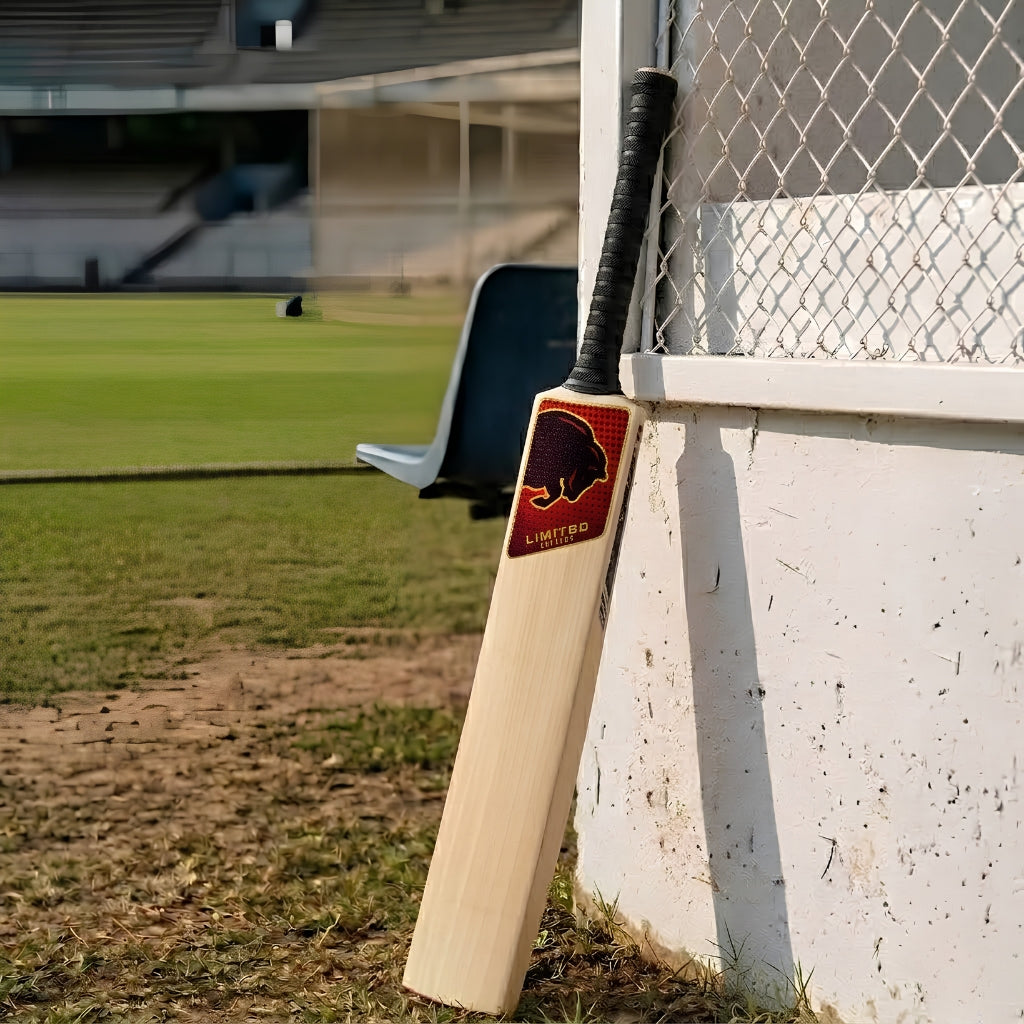 Limited Edition Bat