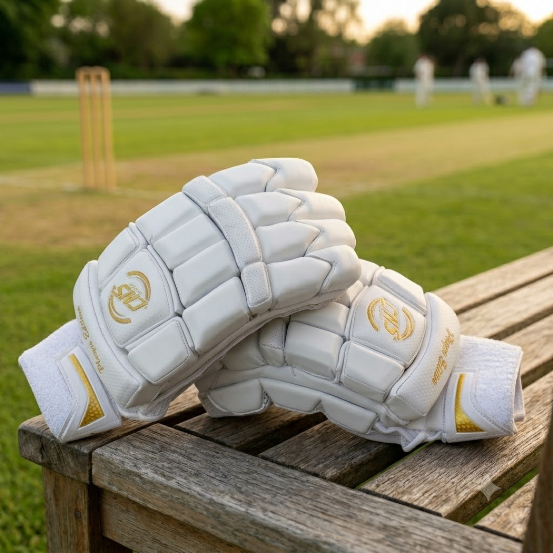 Split Finger Player Edition Gloves