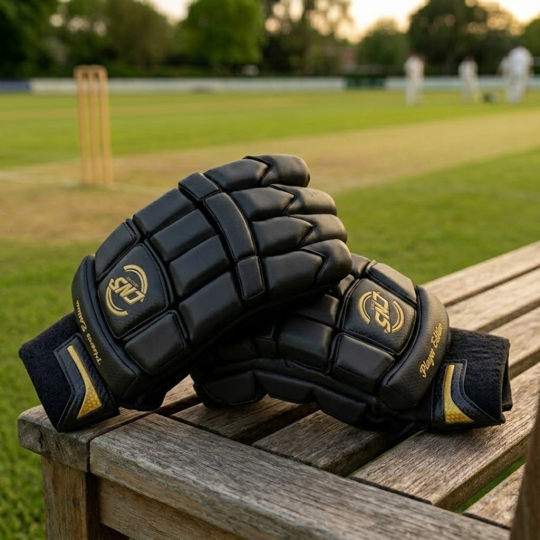 Split Finger Player Edition Gloves