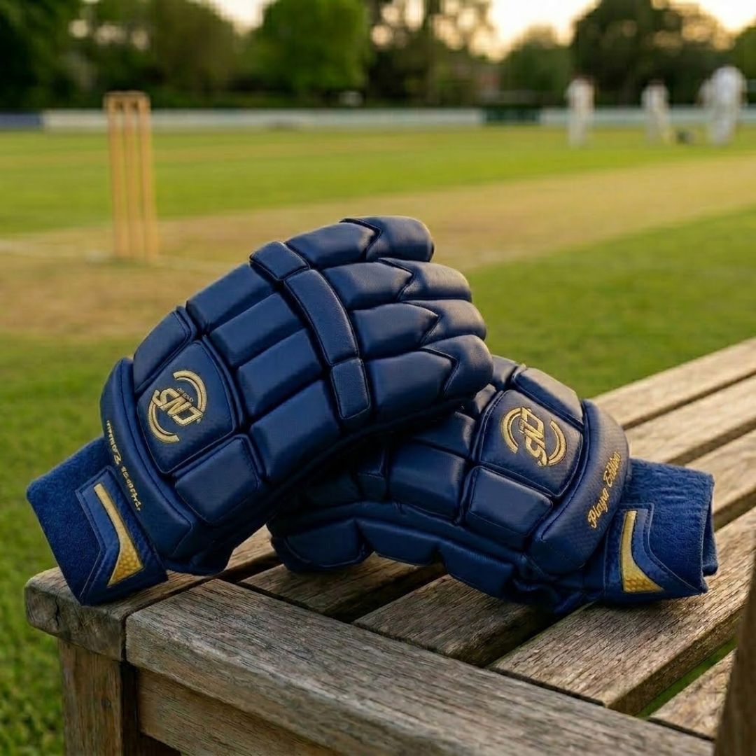 Split Finger Player Edition Gloves
