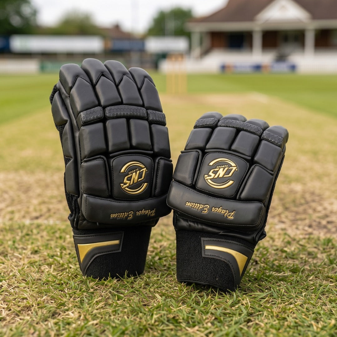 Split Finger Player Edition Gloves