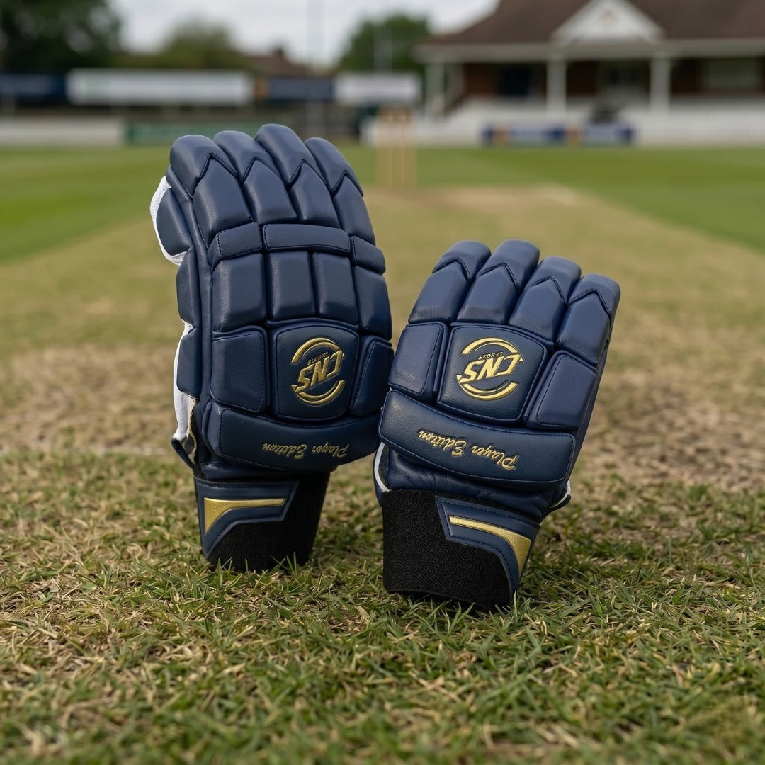Split Finger Player Edition Gloves