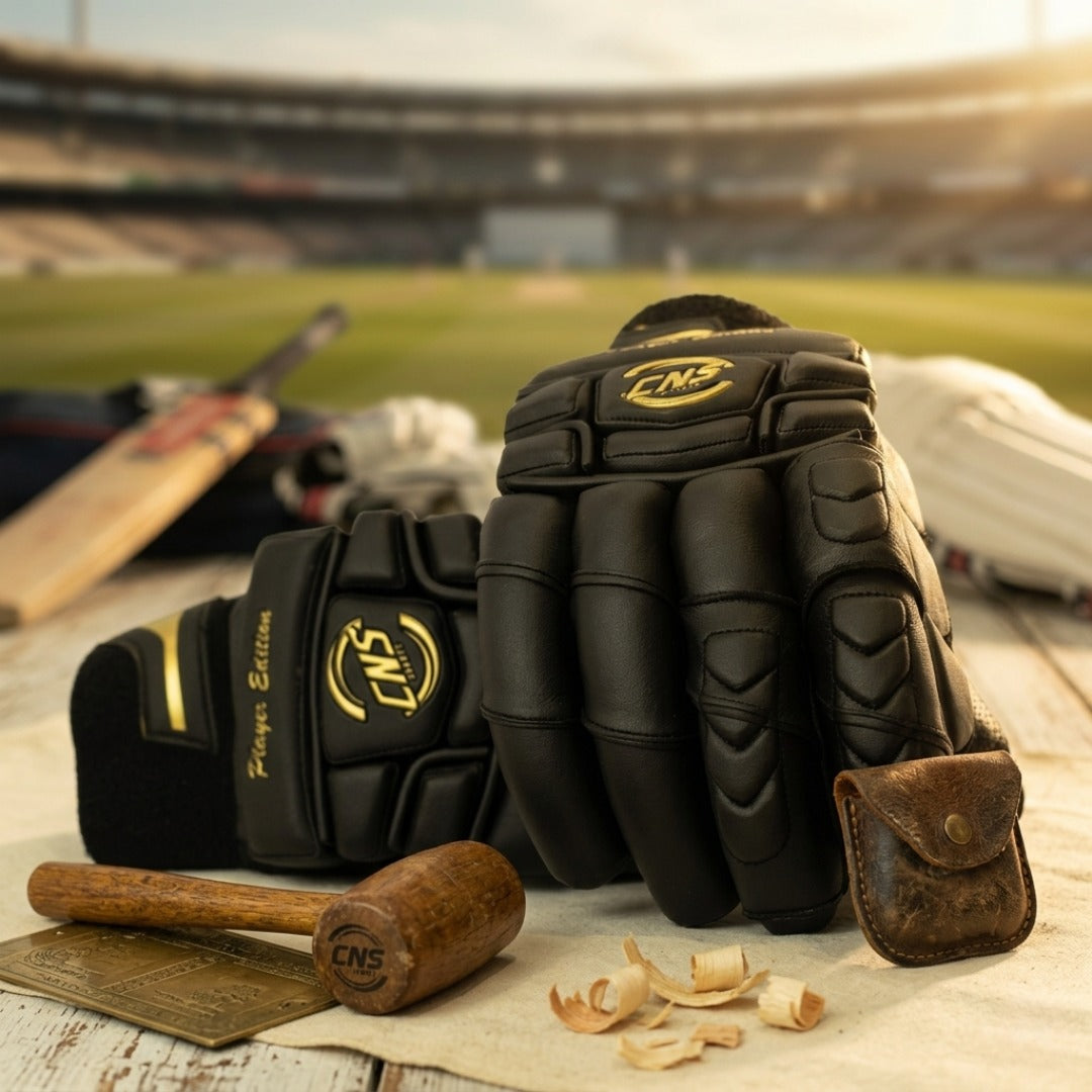 Player Edition Sausage Finger Gloves