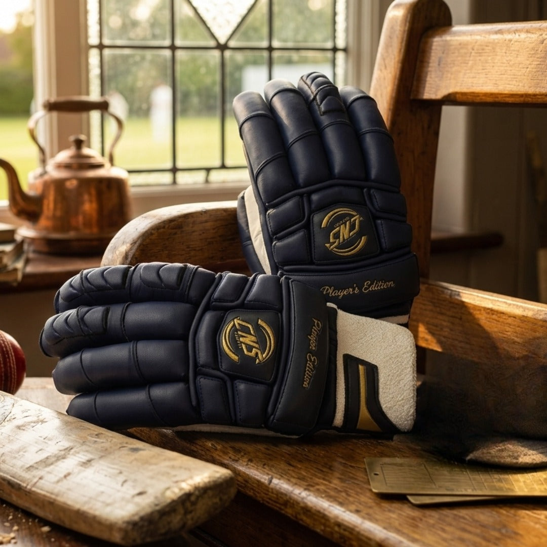Player Edition Sausage Finger Gloves