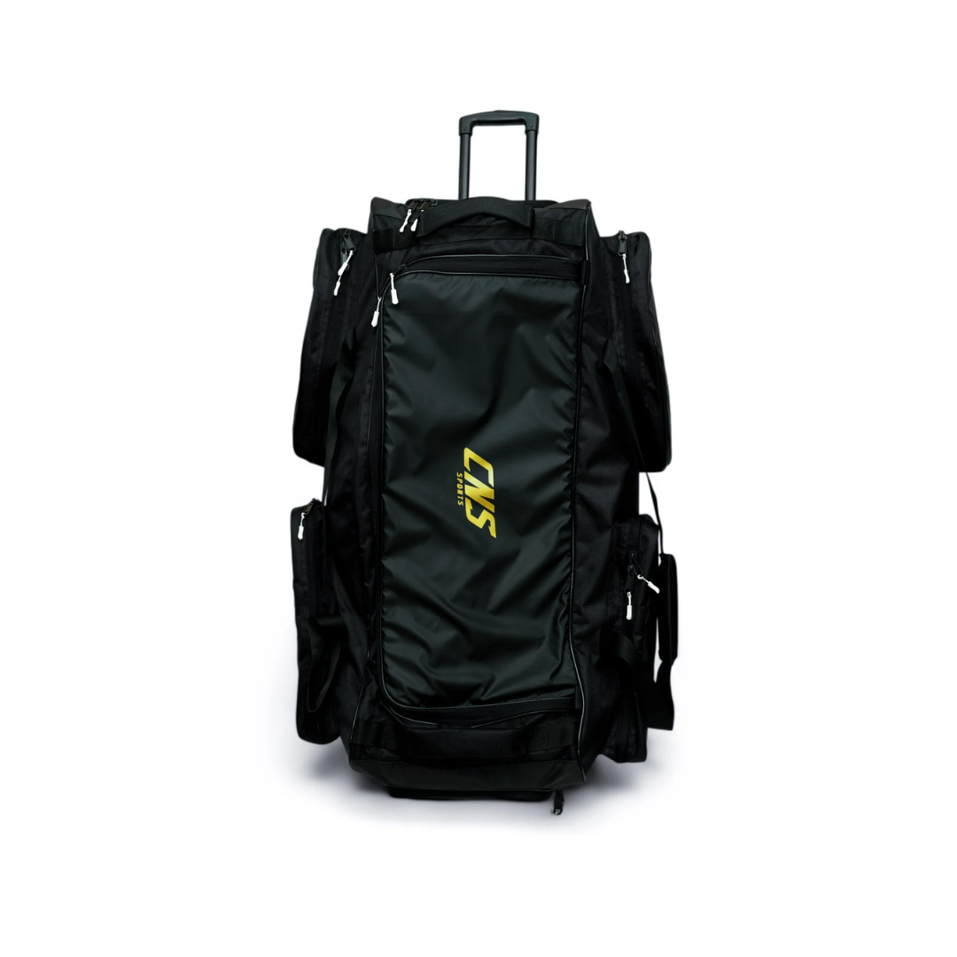 Wheelie Bag