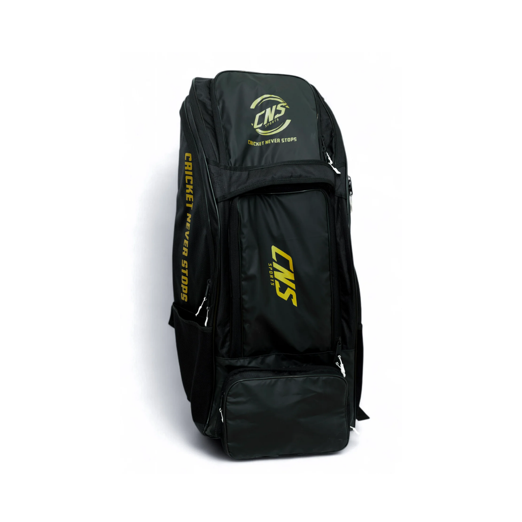 Wheelie Duffle Bag