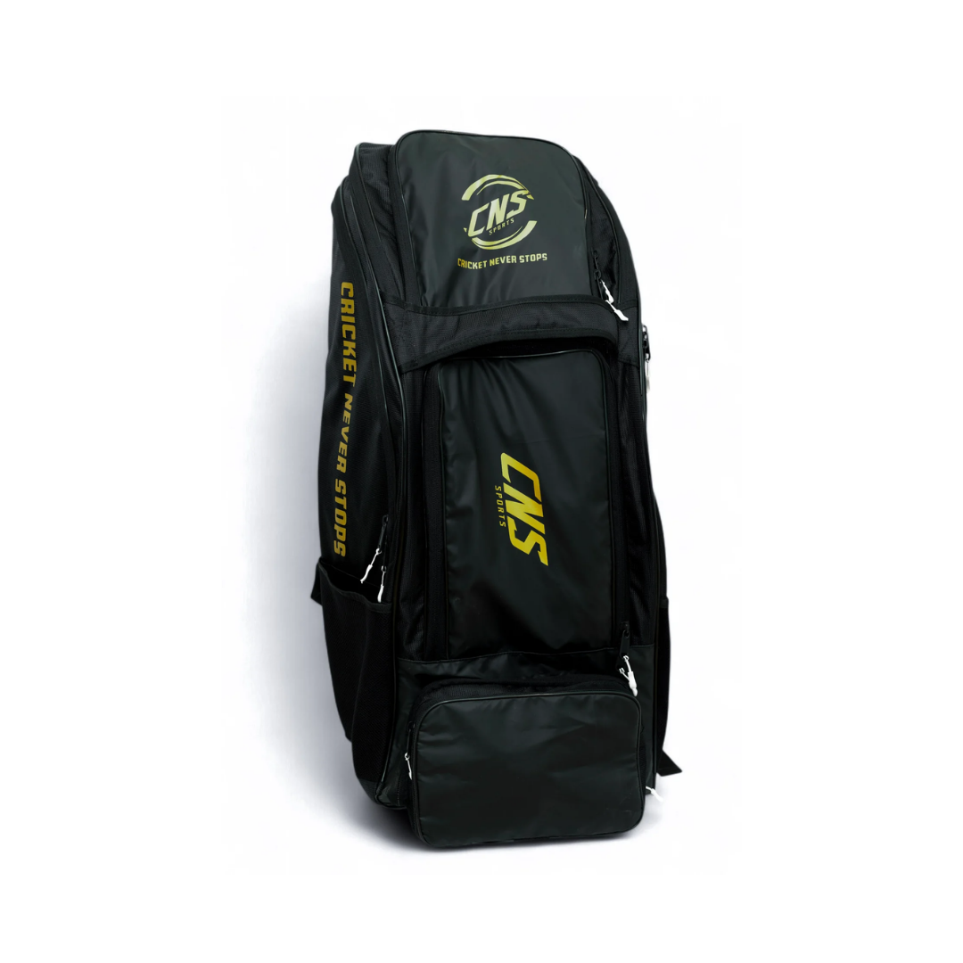Wheelie Duffle Bag