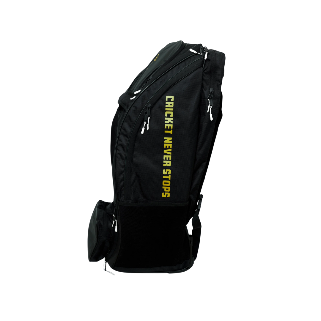 Wheelie Duffle Bag