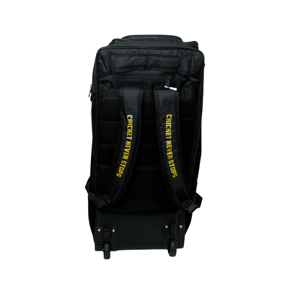 Wheelie Duffle Bag