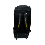 Wheelie Duffle Bag