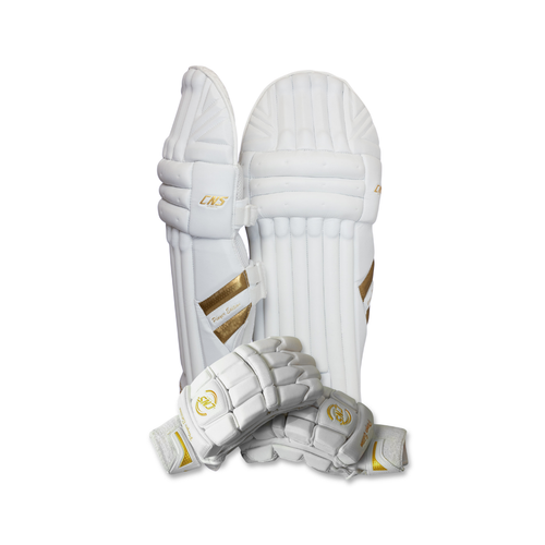Player Edition Bundle with Split Fngers Gloves