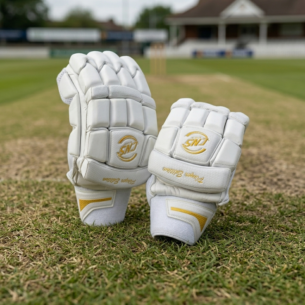 Split Finger Player Edition Gloves